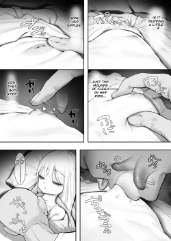 Page 16 of TENSHI GA UTI NI TOMARINIKITA.