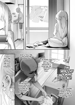 Page 28 of TENSHI GA UTI NI TOMARINIKITA.