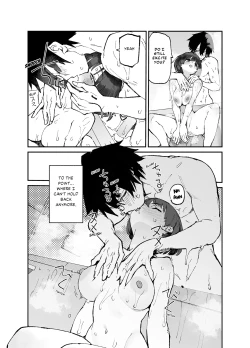 Page 12 of Ichinengo, Ore no Ko o Haramu Imouto no Kiroku. 3 - This is a record of how my sister conceived my child 3