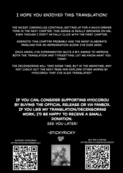 Page 58 of Ichinengo, Ore no Ko o Haramu Imouto no Kiroku. 3 - This is a record of how my sister conceived my child 3