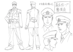 Page 68 of Settei: Discipline