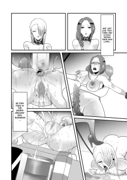 Page 30 of Female Delinquent's SM Play With Wealthy Wives