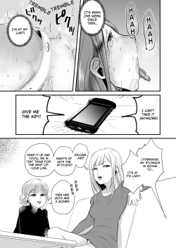 Page 3 of Female Delinquent's SM Play With Wealthy Wives