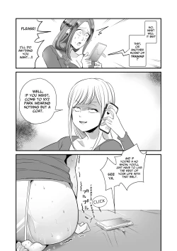 Page 4 of Female Delinquent's SM Play With Wealthy Wives