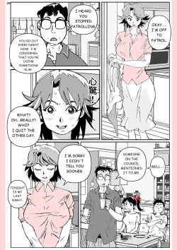 Page 29 of Yatsu ga Kaa-san ni Shita Koto...