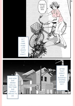 Page 30 of Yatsu ga Kaa-san ni Shita Koto...