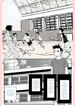 Page 37 of Yatsu ga Kaa-san ni Shita Koto...