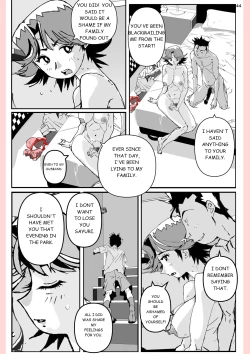 Page 44 of Yatsu ga Kaa-san ni Shita Koto...