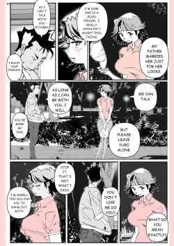 Page 47 of Yatsu ga Kaa-san ni Shita Koto...