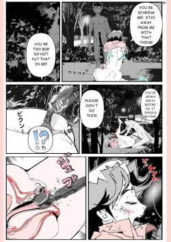 Page 50 of Yatsu ga Kaa-san ni Shita Koto...