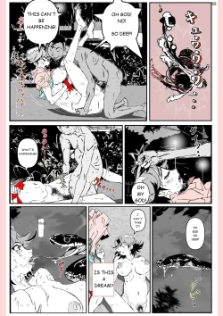 Page 52 of Yatsu ga Kaa-san ni Shita Koto...