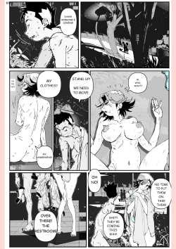 Page 61 of Yatsu ga Kaa-san ni Shita Koto...