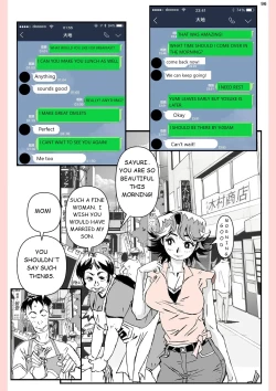 Page 96 of Yatsu ga Kaa-san ni Shita Koto...