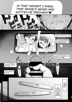 Page 38 of SasakiNinshin Shidou Hen-