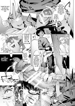 Page 25 of Mesugaki Rina-chan VOL. 2