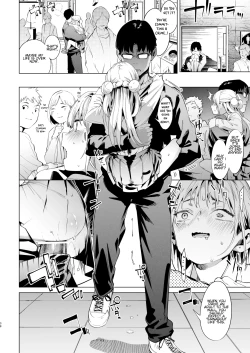 Page 38 of Mesugaki Rina-chan VOL. 2