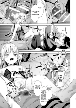 Page 51 of Mesugaki Rina-chan VOL. 2
