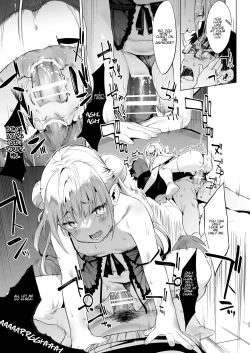 Page 53 of Mesugaki Rina-chan VOL. 2