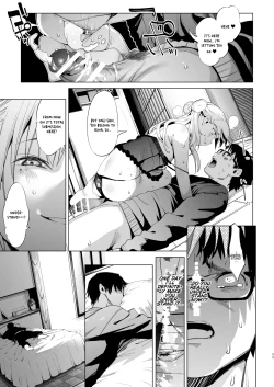 Page 55 of Mesugaki Rina-chan VOL. 2
