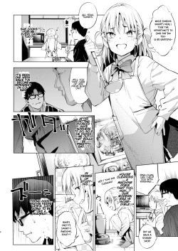 Page 8 of Mesugaki Rina-chan VOL. 2