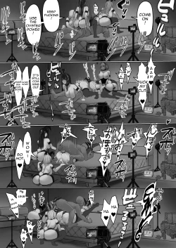 Page 40 of Shakkin Gal 3Ridden Gyaru Shoot Home-Made Porn