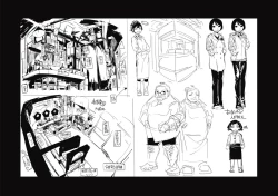 Page 134 of Cannibalism！| 食人主義 ！