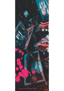 Page 2 of Cannibalism！