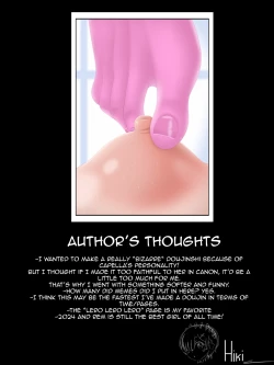 Page 20 of Capella x Subaru