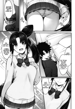 Page 3 of Midoriko ga Otomo Shimasu | Midoriko will come with you