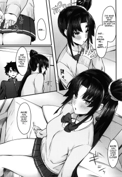 Page 5 of Midoriko ga Otomo Shimasu | Midoriko will come with you