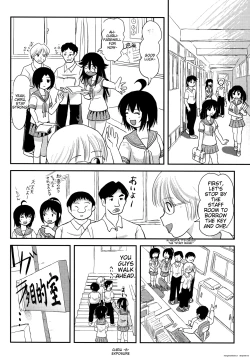 Page 7 of Chiru Exposure 14