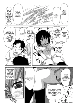 Page 22 of Chiru Exposure 15