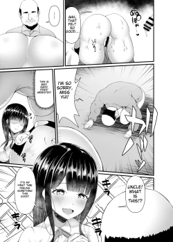 Page 11 of Muchi Muchi Ojou-sama Mesu Dorei ni Otsu