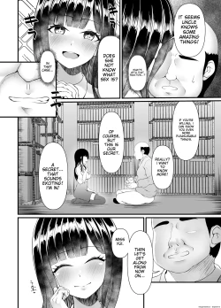 Page 12 of Muchi Muchi Ojou-sama Mesu Dorei ni Otsu