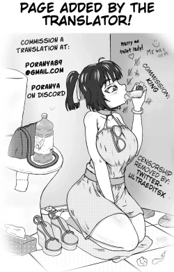 Page 45 of Haha Naru Nichijou | Everyday of a Mother