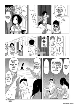 Page 21 of Chiru Roshutsu 18 | Chiru Exposure 18