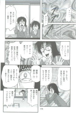 Page 177 of Seirei Tokusou Fairy Saber W Kegareta Rashin