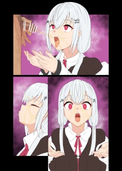 Page 16 of Yrm to Hks de Nukudake Saimin