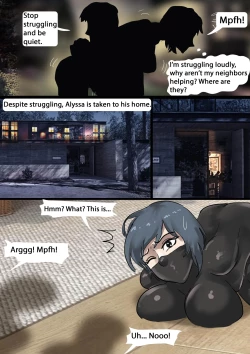 Page 10 of Vacuum Trap For The Rich