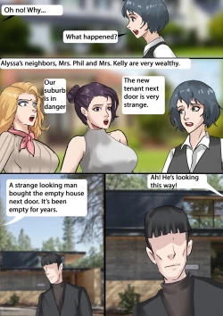 Page 3 of Vacuum Trap For The Rich