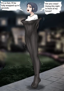 Page 8 of Vacuum Trap For The Rich