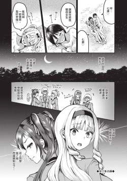 Page 191 of 29-nin Hatsujou Otome to Mujintou Nakadashi Life 1 | 29位發情美少女與無人島內射性活 1