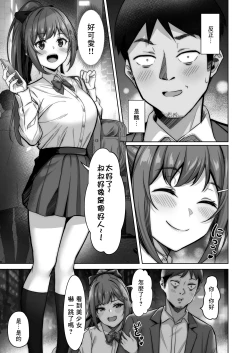 Page 7 of 野々花ちゃんのパパ活日記