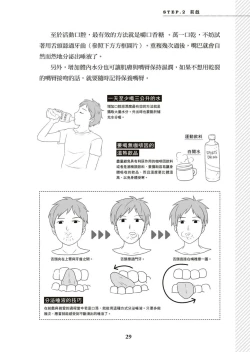 Page 30 of 圖解天王AV男優清水健萬人斬性愛密技-究极男女合欢术【中文翻译】