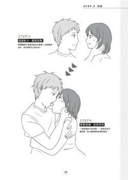 Page 36 of 圖解天王AV男優清水健萬人斬性愛密技-究极男女合欢术【中文翻译】