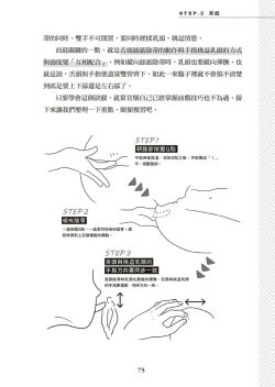 Page 76 of 圖解天王AV男優清水健萬人斬性愛密技-究极男女合欢术【中文翻译】