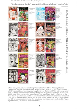 Page 13 of Chapter 2 - Cat's Home is in Tsukasa's Pants + Publication Info