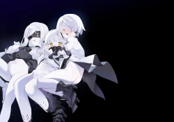 Page 19 of Kengensenu Mono o Wakarase