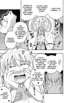 Page 19 of Ten no Chikara de Saimin Onaho