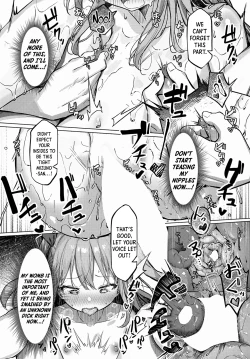 Page 22 of Manaita ni Noserarete | Flat Chest Struggles